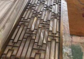 不銹鋼屏風產(chǎn)品