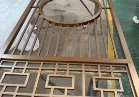 不銹鋼屏風產品