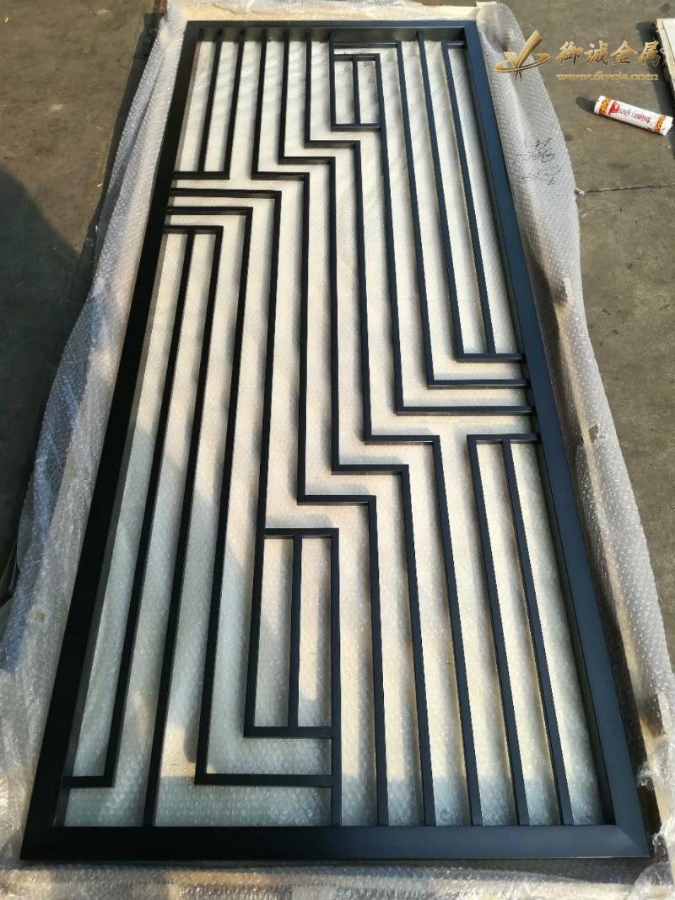 不銹鋼屏風產品